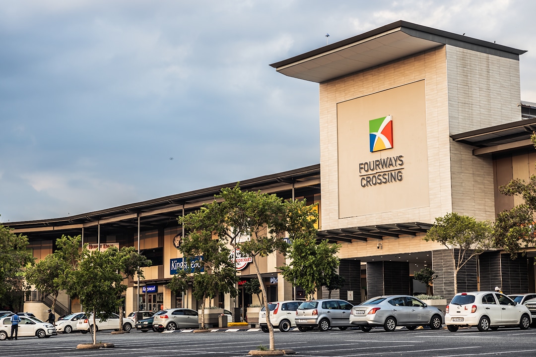 Fourways Crossing