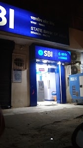 SBI ATM