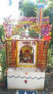 Mahadev Temple Raher