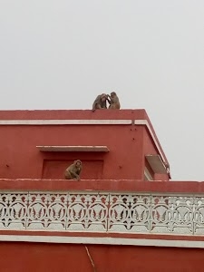 Parjapati Dharamshala