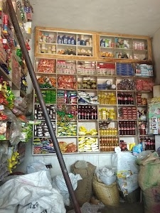 Ravi Market
