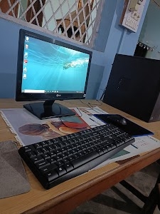 Tashu Computer Education Center
