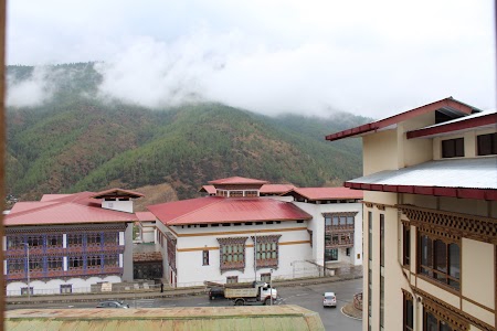 Hotel Amodhara