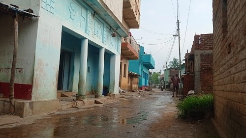 Chetlal Residence
