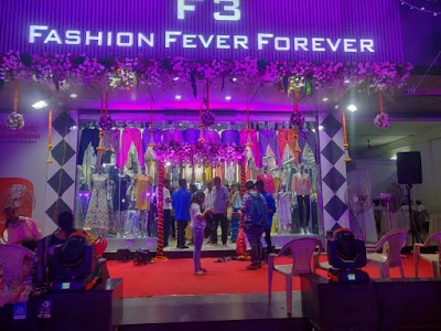Fashion Fever Forever