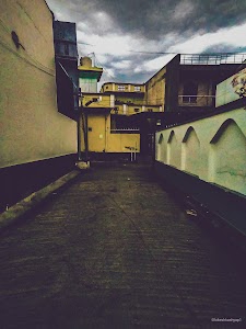 Narender Nagar