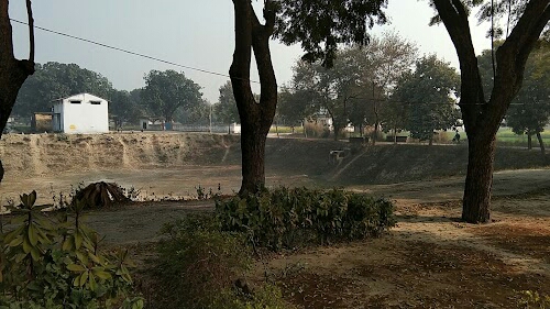 Ambedkar Talab