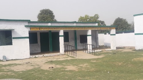 School rajapur kalan