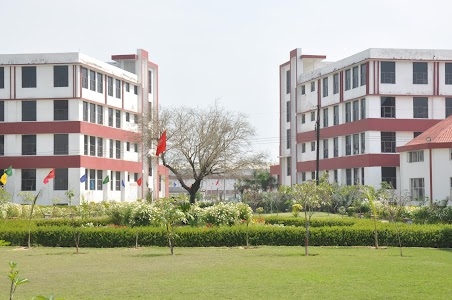 Shri Ram College of Engineering & Management