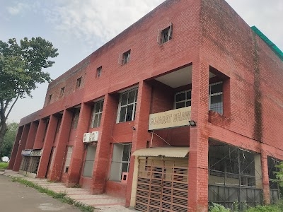 Gujarat Bhavan plot no 17sec 24c Chandigarh