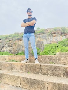 Gujari Mahal