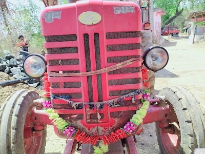 Lalit yadav farm house ️