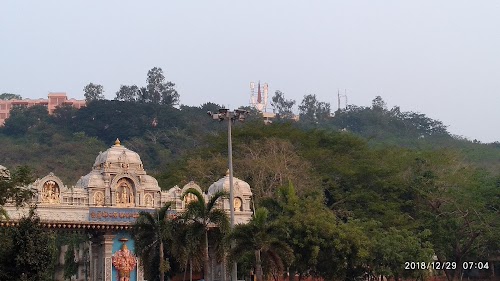 Sri Maha lakshmi lodge