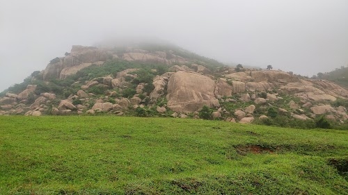 Gumro Pahar