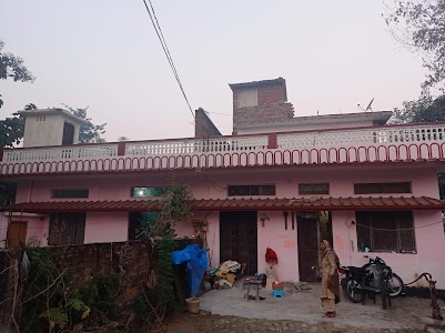 Hariom Pandey
