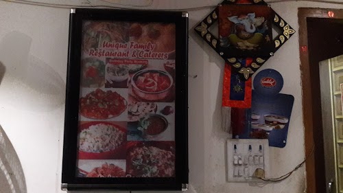 Unique Restaurant
