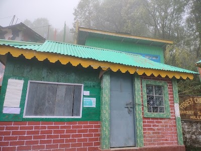 Red Panda Home Stay