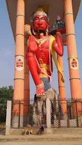 Jharkhandi Shiv Ji Mandir