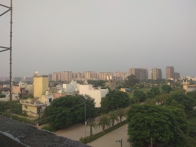 Amolik Residency