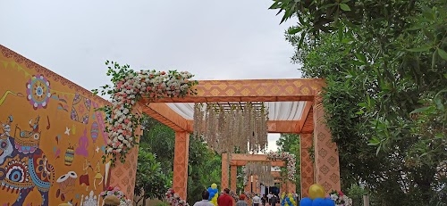 Jashn Resort