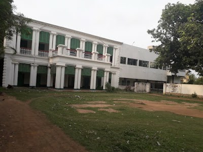 Rajbari
