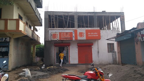 Bank of Baroda