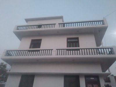 Anand Marriage Home, G.T Road, Muni