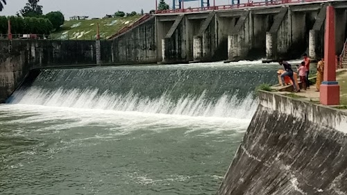 Nanaksagar Dam