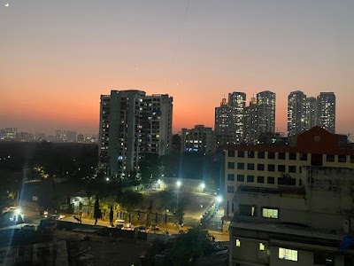Gokuldham Society Powder Gali, Near Flim City