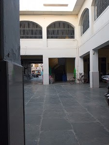 Jain Dharamshala