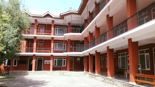 Ramzan College of Education