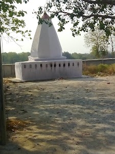 Sati Bua Temple