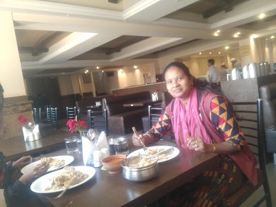 Niyaz biryani home parcel