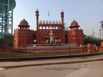 Bharat Mata Chowk