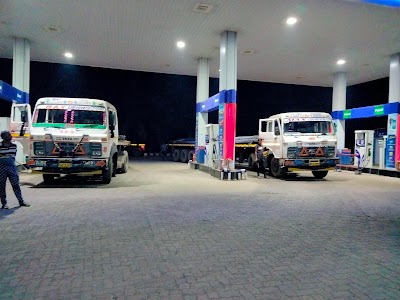 Mahalaxmi Petroleum H P pump