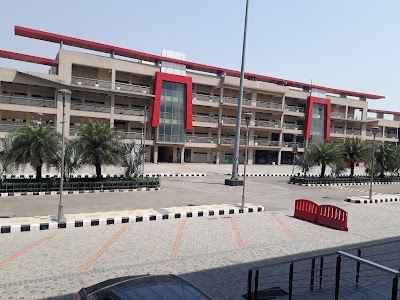 Khanna City Centre