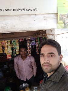 Samay Pal Singh & Ravi