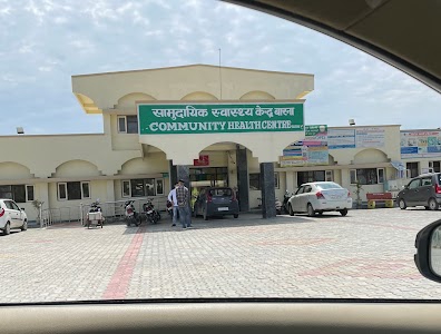 Parbhu Dayal Polytechnic
