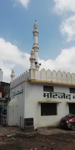Masjid-e-Noor