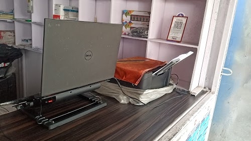 BABA INTERNET POINT