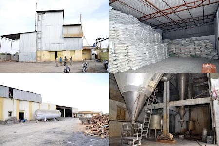 JAYSHREE AGRO PRODUCTS