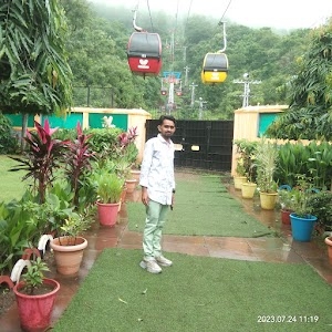 Garam pani na kund