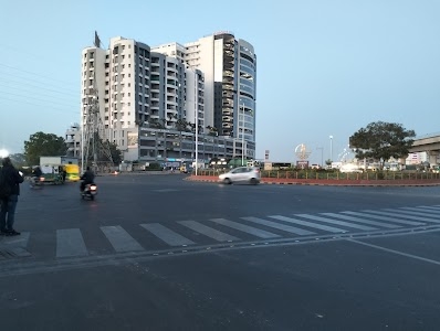 R.T.O. Circle