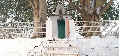 BABA BHAIYA temple