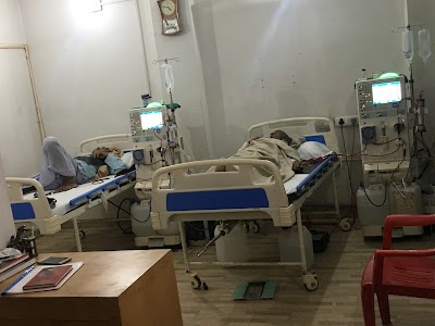 Remedy Hospital Bihar
