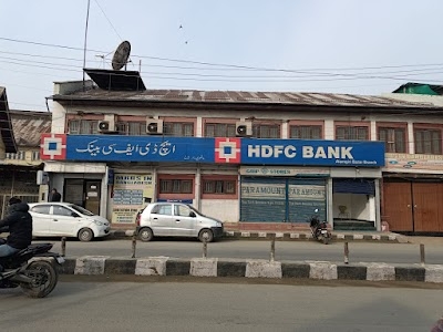 HDFC Bank