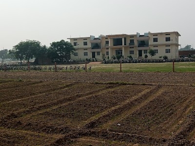 Nutan Aadarsh Viddhya Mandir Sr. Sec. School Nadbai नूतन आदर्श विद्या मंदिर सी. सै. विद्यालय नदबई