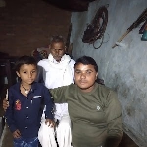 Singhaniya Raj Bhawan Dailwara Lalitpur up