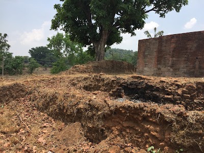 Gobarahin Temple