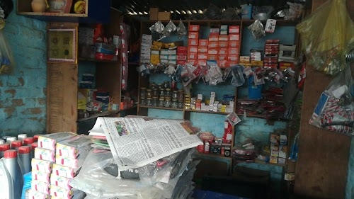MAA DURGA MORTARS GARAGE